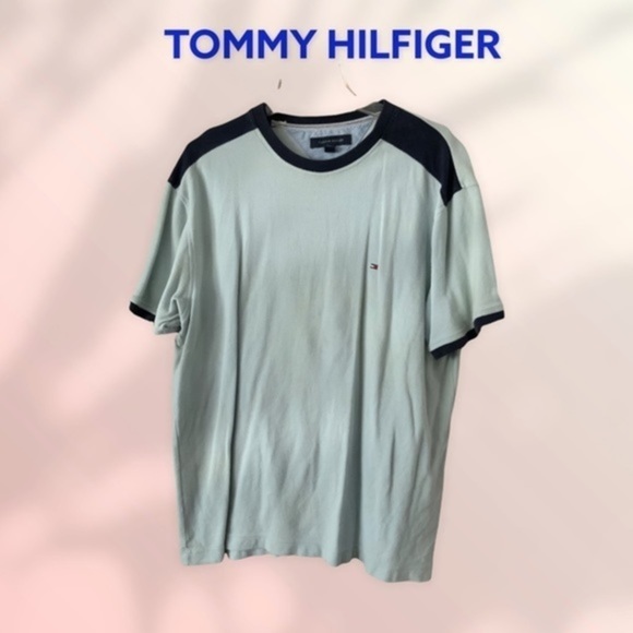 Tommy Hilfiger Other - Tommy Hilfiger Shirt Men’s